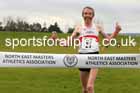 Mens 35 to 64 2023 NEMAA Cross Country, Croft Circuit, North Yorkshire. Photo: David T. Hewitson/Sports for All Pics